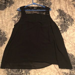 Torrid tank top